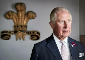 King Charles To Arrive Australia For Historic Tour