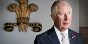 King Charles To Arrive Australia For Historic Tour