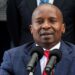 Kenya: President Ruto Nominates Interior Minister Kindiki As New Deputy