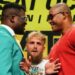 Ngannou, Hardy Set For Heavyweight Showdown