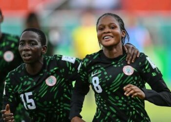 U17 Women World Cup: Nigeria, Spain Zoom Into Quarter-finals