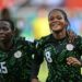 U17 Women World Cup: Nigeria, Spain Zoom Into Quarter-finals