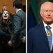 Australian Senator Confronts King Charles, Accuses Him Of Genocide