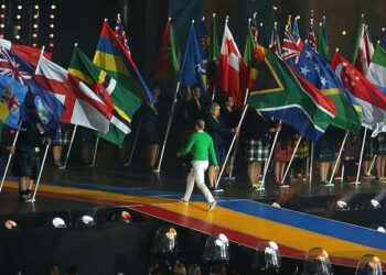 Official: Glasgow To Host 2026 Commonwealth Games