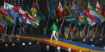 Official: Glasgow To Host 2026 Commonwealth Games