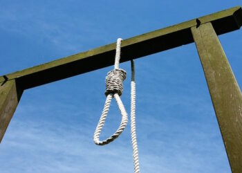 Saudi Arabia Executes Seven Persons In One Day
