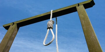 Saudi Arabia Executes Seven Persons In One Day