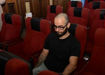 Binance Executive Heads Home After Release From Nigerian Prison