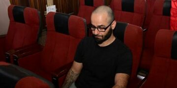 Binance Executive Heads Home After Release From Nigerian Prison