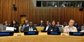 Somalia: Backlash Over Photos Of Men At UN Women Meeting