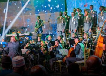 Commonwealth Year of Youth: All-stars Ensemble Unveiled In Port Harcourt