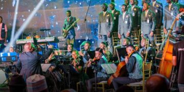Commonwealth Year of Youth: All-stars Ensemble Unveiled In Port Harcourt