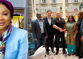 Nigerian Oil Firm Secures Million Dollar Deal In Grenada