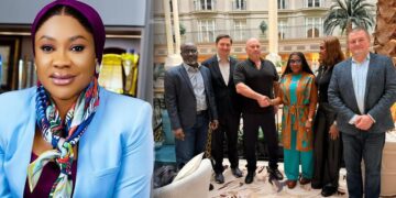 Nigerian Oil Firm Secures Million Dollar Deal In Grenada