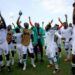 Nigeria Beat Niger To Book U20 AFCON Ticket