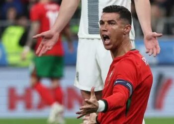2024: Ronaldo Stands Down On Ballon d’Or Vote