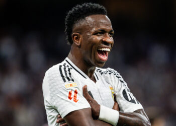 Real Madrid Stars Shun Ballon d’Or Ceremony