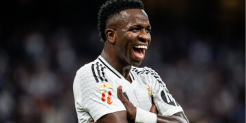 Real Madrid Stars Shun Ballon d’Or Ceremony