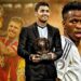 JUST IN: Rodri Wins 2024 Ballon d’Or