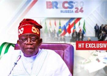 HT Exclusive: X-raying The Prospective As Nigeria Makes List Of BRICS Partner Nations