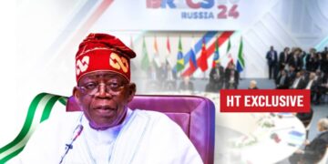 HT Exclusive: X-raying The Prospective As Nigeria Makes List Of BRICS Partner Nations