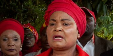 Malawi: Opposition Leader Charged In Alleged Plot Against President Chakwera