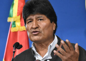 Bolivia: Former President Escapes Assassination, Blames Successor For Attack