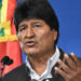 Bolivia: Former President Escapes Assassination, Blames Successor For Attack