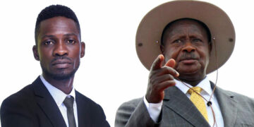 Uganda: Court Convicts 16 Opposition Members For ‘Treachery’