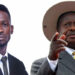 Uganda: Court Convicts 16 Opposition Members For ‘Treachery’