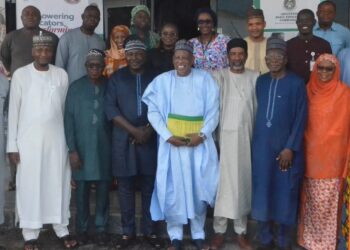 Nigeria: NCDMB Signs MoU With UBEC On Smart Schools Initiative