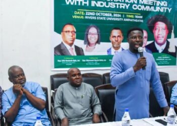 NCDMB Challenges Academia, Industry To Drive Innovation