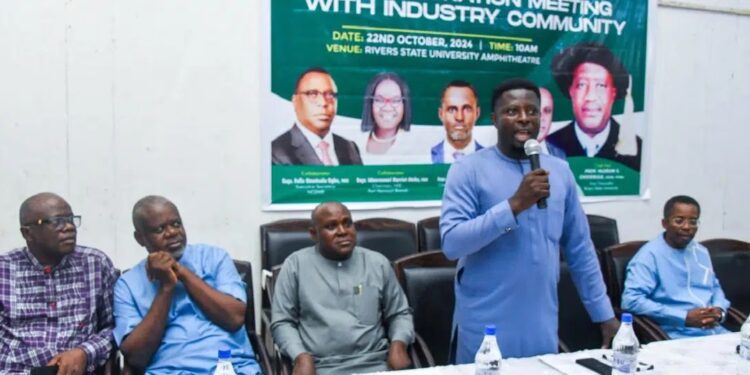NCDMB Challenges Academia, Industry To Drive Innovation