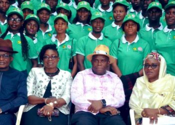 NCDMB ITF Vocational Training Programme Phase 3 Kicks Off In Abuja