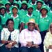 NCDMB ITF Vocational Training Programme Phase 3 Kicks Off In Abuja
