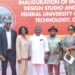 NCDMB, Shell JV Partners Donate Engineering Studio, ICT Hub To FUTO