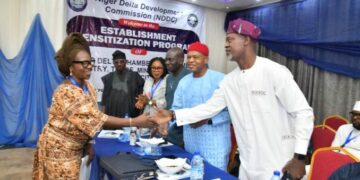 Nigeria: Niger Delta Chamber Of Commerce Will Create Jobs, Boost Businesses – NDDC Boss