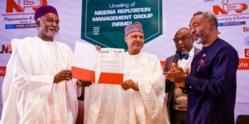 NIPR Unveils Reputation Management Group To Boost Nigeria’s Global Image