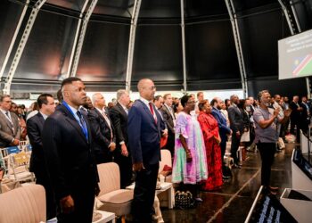 Namibia Set To Host 7th International Energy Conference In April 2025