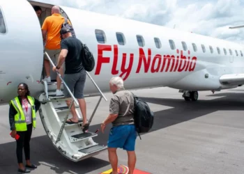 Namibia To Enforce Visa Requirements For Non-Reciprocating Countries