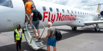 Namibia To Enforce Visa Requirements For Non-Reciprocating Countries
