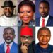 Nigeria 64 Meet Young Luminaries Leading Social Transformation