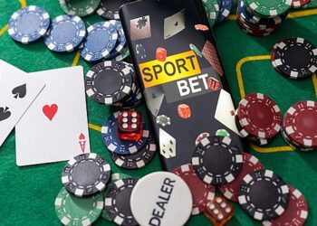 Nigeria: Gambling Their Future Away