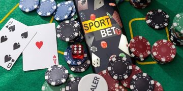 Nigeria: Gambling Their Future Away