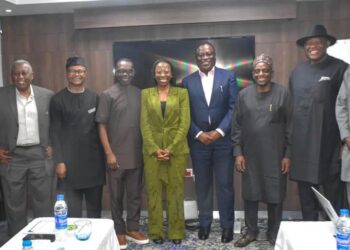 Nigeria: NCDMB Inaugurates New Research Council