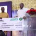 Nigeria NCDMB Rewards Journalists For Excellent Reportage At 2024 Bayelsa Media Awards