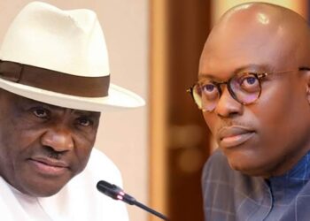 Rivers of crises, By Dakuku Peterside