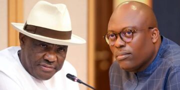 Rivers of crises, By Dakuku Peterside