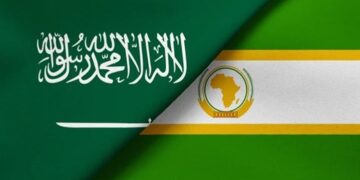 Saudi-Africa Summit Puts Focus On Youth, Electricty And Minerals