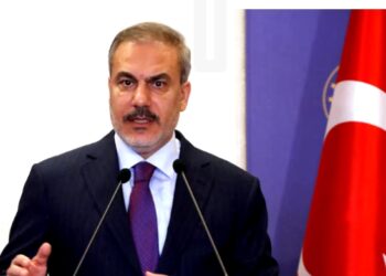 Turkey Moves To Improve Ties With Africa, As Foreign Minister Arrives Djibouti Next Week